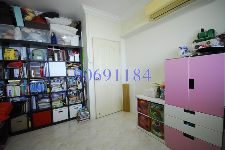 Blk 275 Yishun Street 22 (Yishun), HDB 4 Rooms #159487882